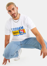 Load image into Gallery viewer, Nautica Competition Pilton T-Shirt - White - Front