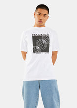 Load image into Gallery viewer, Nautica Competition Remington T-Shirt - White - Front