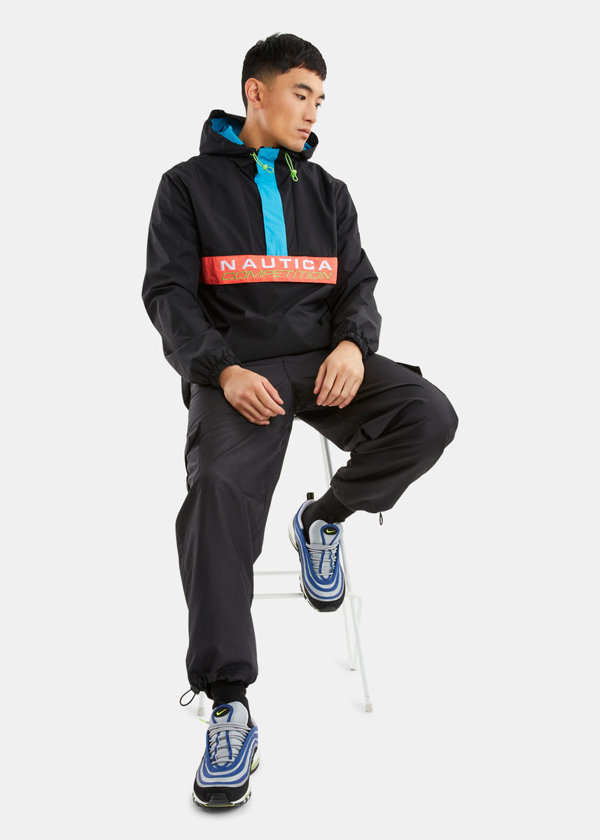Nautica shop competition sneakers