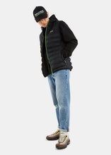 Load image into Gallery viewer, Nautica Competition Borneo Gilet - Black - Full Body