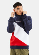 Load image into Gallery viewer, Nautica Competition Pellee Hoodie - Multi - Front