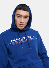 Load image into Gallery viewer, Convoy Oh Hoody - Navy