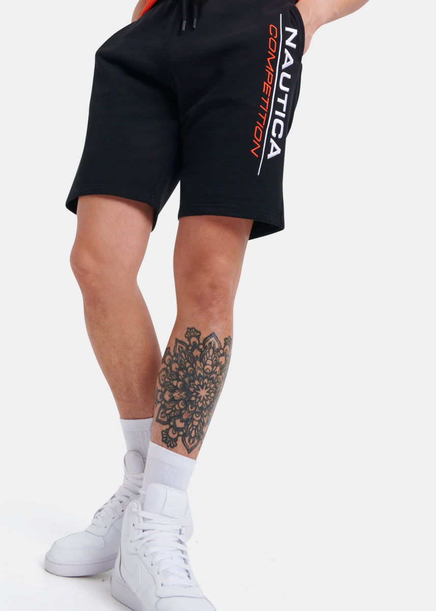 Nautica competition sneakers top