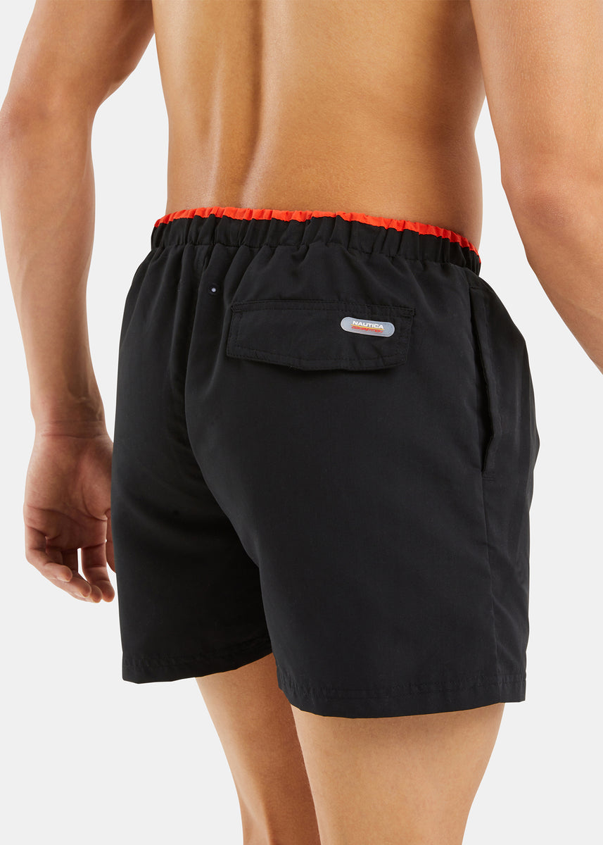 Shorts nautica clearance