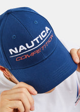 Load image into Gallery viewer, Tappa Cap - Navy