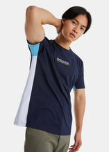 Load image into Gallery viewer, Pooler T-Shirt - Dark Navy