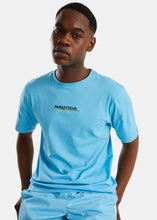 Load image into Gallery viewer, Attaway T-Shirt - Light Blue