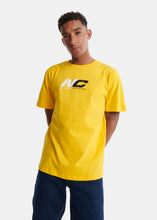Load image into Gallery viewer, Dupont T-Shirt - Yellow