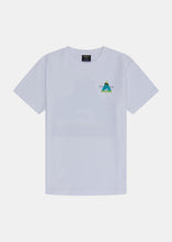 Load image into Gallery viewer, Nautica Competition Torbay T-Shirt - White - Front