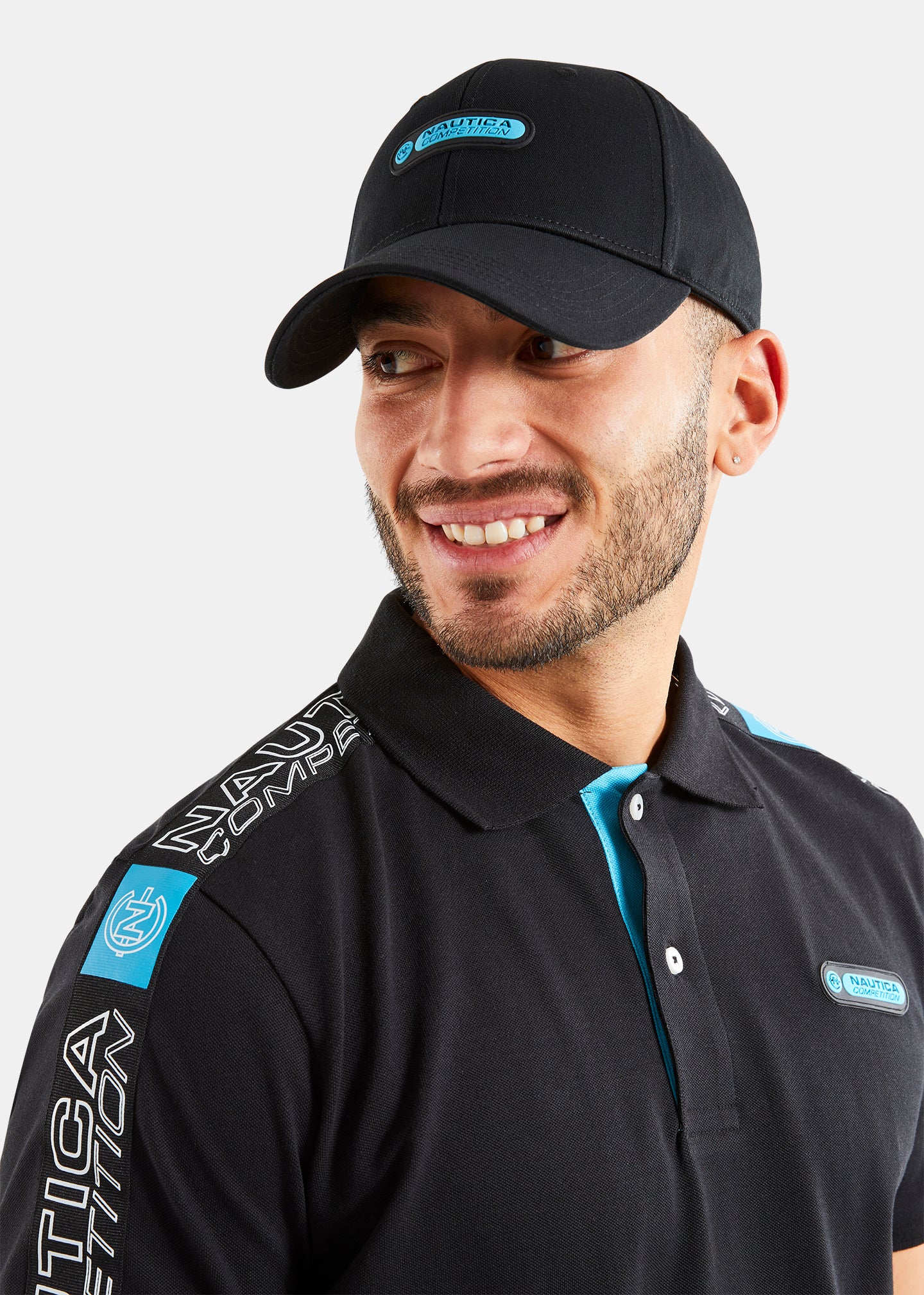 Black nautica hat deals