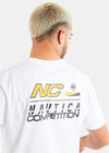 Nautica Competition - White - Detail