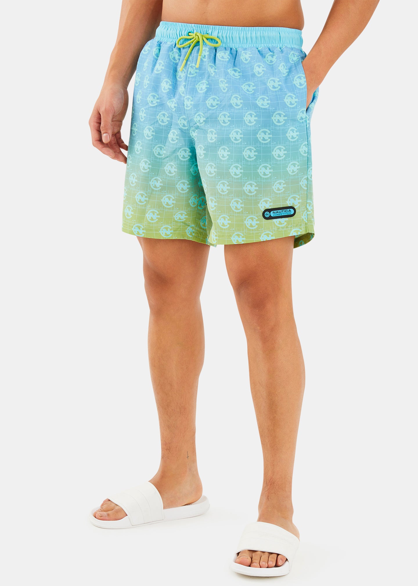 Shorts nautica sales