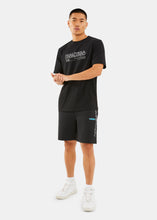 Load image into Gallery viewer, Nautica Competition Jaden T-Shirt - Black - Full Body