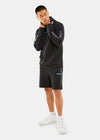 Nautica Competition Jace OH Hoody - Black - Full Body