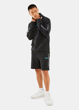 Load image into Gallery viewer, Nautica Competition Jace OH Hoody - Black - Full Body