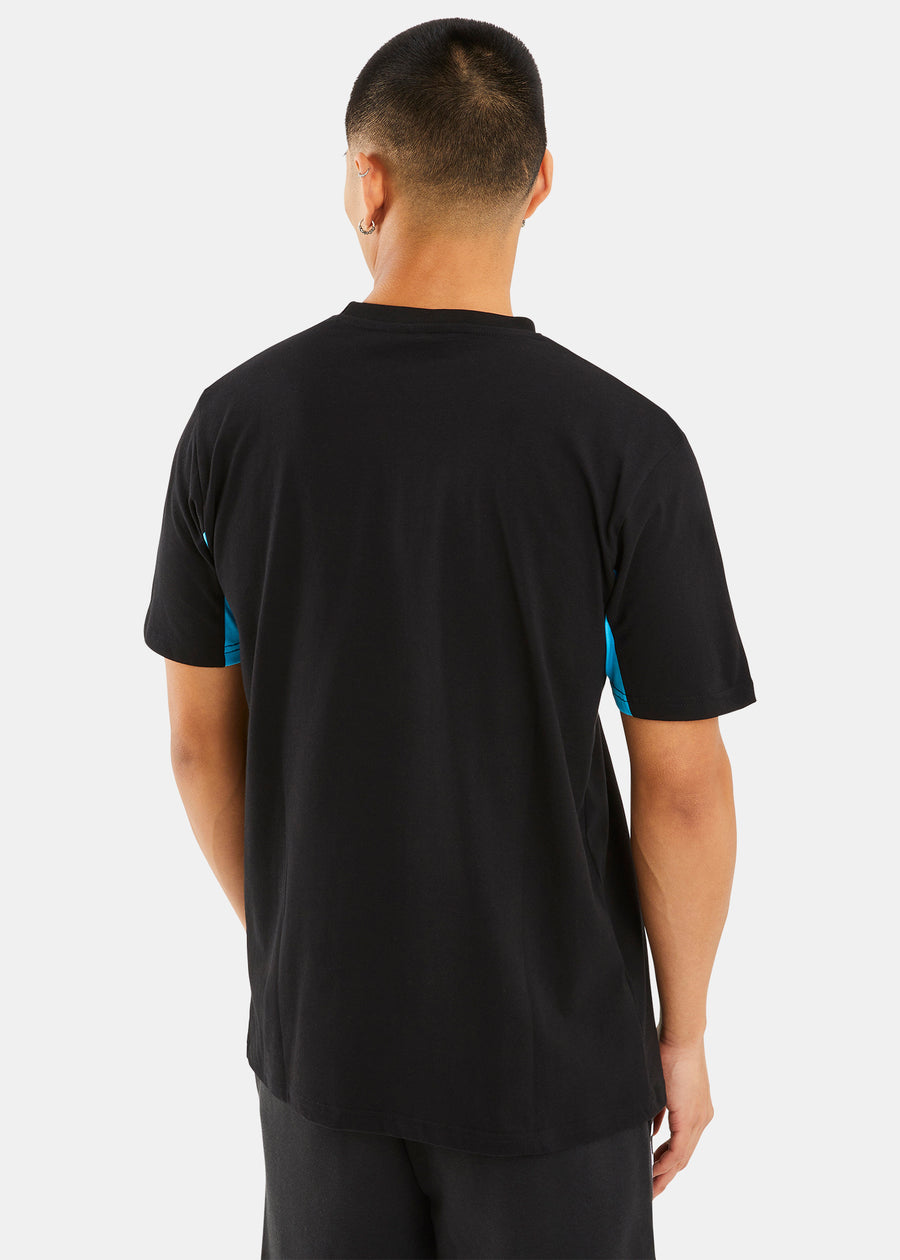 Barrett T-Shirt - Black
