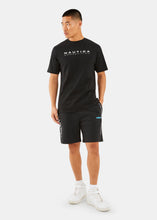Load image into Gallery viewer, Nautica Competition Holden T-Shirt - Black - Full Body