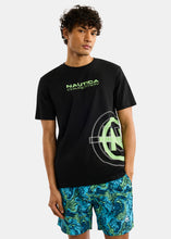 Load image into Gallery viewer, Ballymore T-Shirt - Black