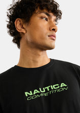 Load image into Gallery viewer, Ballymore T-Shirt - Black