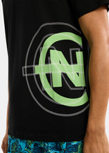 Load image into Gallery viewer, Ballymore T-Shirt - Black