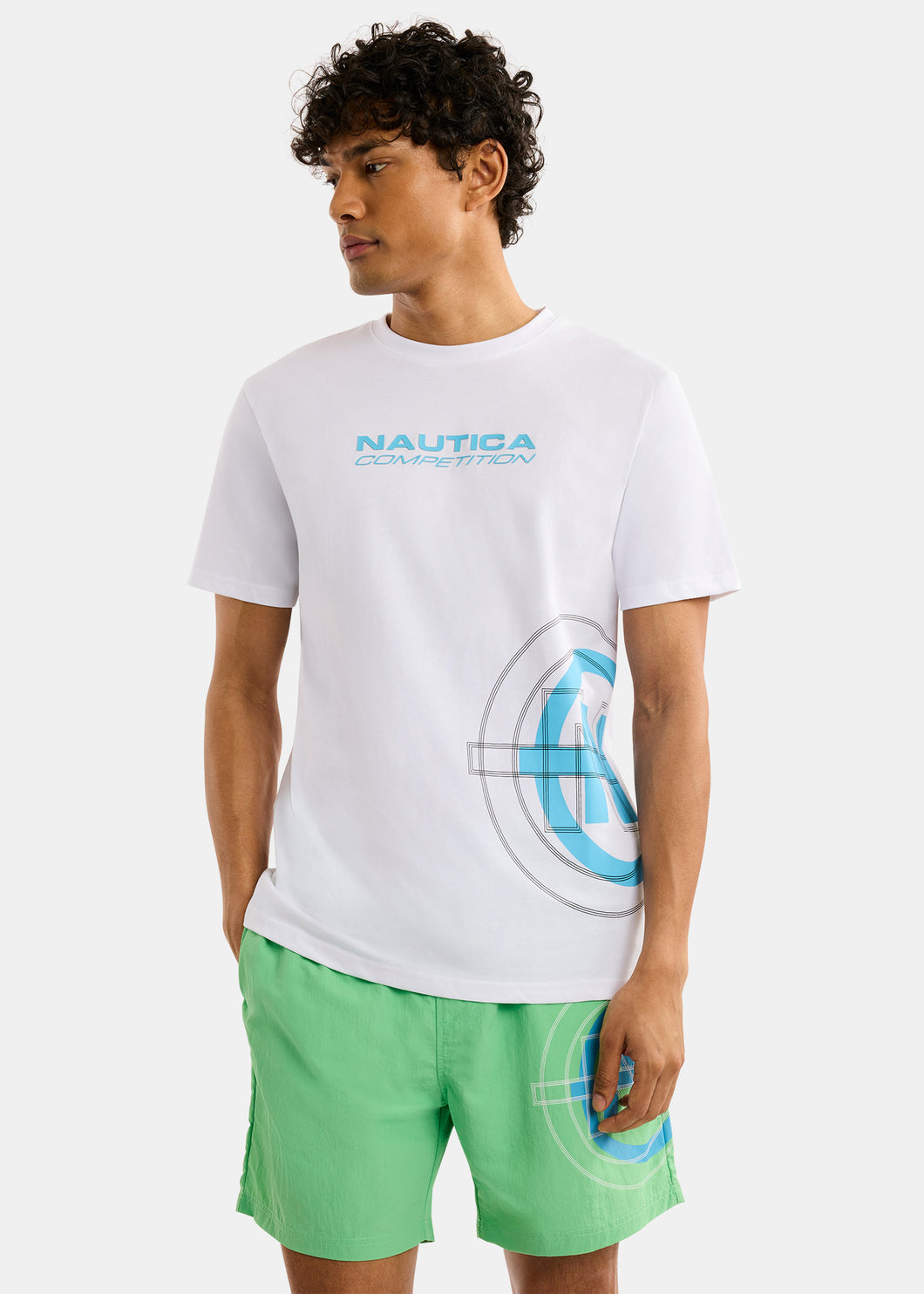 Ballymore T-Shirt - White