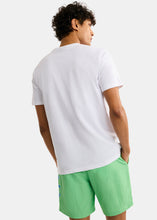 Load image into Gallery viewer, Ballymore T-Shirt - White
