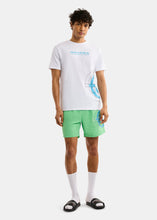 Load image into Gallery viewer, Ballymore T-Shirt - White
