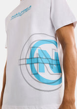 Load image into Gallery viewer, Ballymore T-Shirt - White