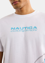 Load image into Gallery viewer, Ballymore T-Shirt - White