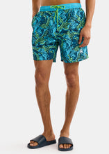 Load image into Gallery viewer, Blackwater 6&quot; Swim Short - Multi