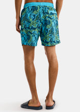Load image into Gallery viewer, Blackwater 6&quot; Swim Short - Multi