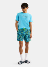 Load image into Gallery viewer, Blackwater 6&quot; Swim Short - Multi