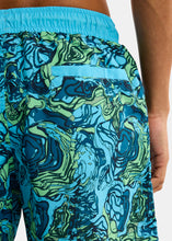 Load image into Gallery viewer, Blackwater 6&quot; Swim Short - Multi