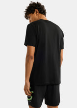 Load image into Gallery viewer, Glenbrook T-Shirt - Black