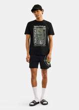Load image into Gallery viewer, Glenbrook T-Shirt - Black
