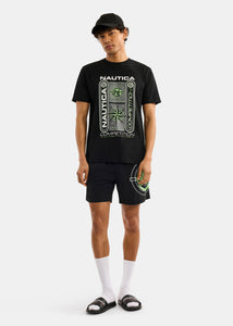 Glenbrook T-Shirt - Black