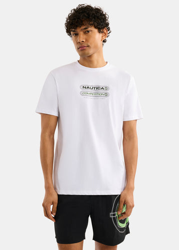 Inver T-Shirt - White