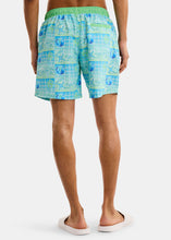 Load image into Gallery viewer, Kayron 6&quot; Swim Short - Multi
