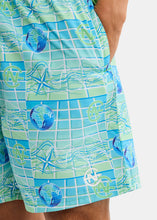 Load image into Gallery viewer, Kayron 6&quot; Swim Short - Multi