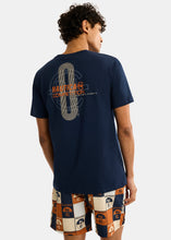 Load image into Gallery viewer, Adamstown T-Shirt - Dark Navy