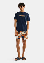 Load image into Gallery viewer, Adamstown T-Shirt - Dark Navy