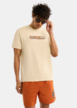 Load image into Gallery viewer, Adamstown T-Shirt - Wheat