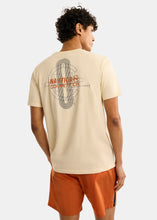 Load image into Gallery viewer, Adamstown T-Shirt - Wheat