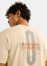 Load image into Gallery viewer, Adamstown T-Shirt - Wheat
