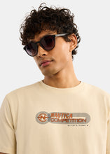 Load image into Gallery viewer, Adamstown T-Shirt - Wheat