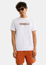 Load image into Gallery viewer, Adamstown T-Shirt - White