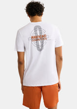 Load image into Gallery viewer, Adamstown T-Shirt - White