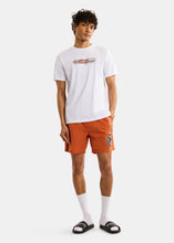 Load image into Gallery viewer, Adamstown T-Shirt - White
