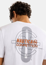 Load image into Gallery viewer, Adamstown T-Shirt - White