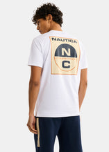 Load image into Gallery viewer, Wellport T-Shirt - White
